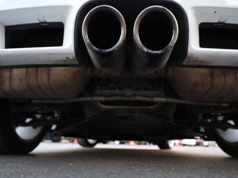 Used 2009 Porsche Cayman S image 48