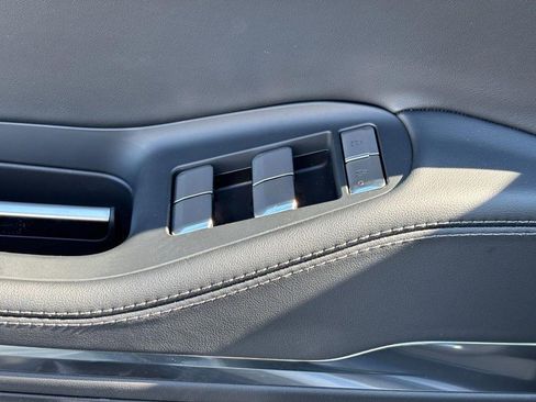 New 2026 Lincoln Navigator Reserve AWD/4WD image 17