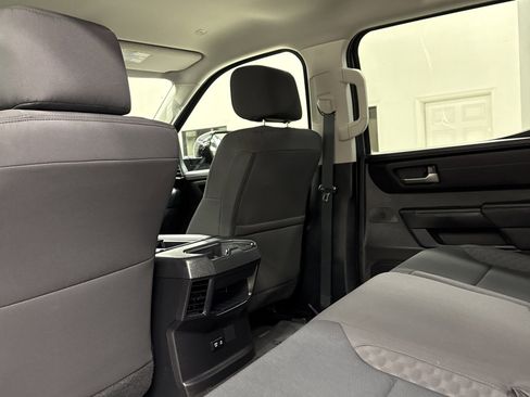 Used 2024 Toyota Tundra SR5 w/ SR5 Convenience Package image 18