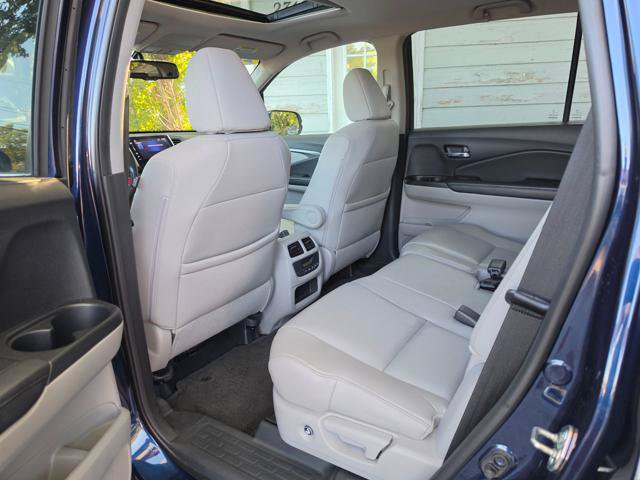 Used 2016 Honda Pilot EX-L image 12