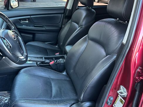 Used 2013 Subaru Impreza 2.0i Sport Limited image 10