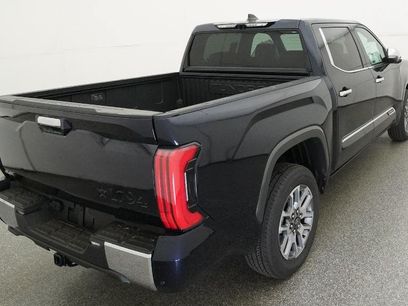 New 2026 Toyota Tundra 1794 Edition