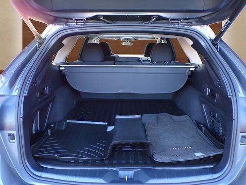 Used 2023 Subaru Outback Premium AWD/4WD image 11