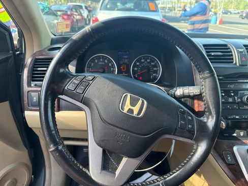 Used 2011 Honda CR-V EX-L image 12