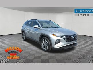 Used 2023 Hyundai Tucson SEL w/ Convenience Package FWD video 1
