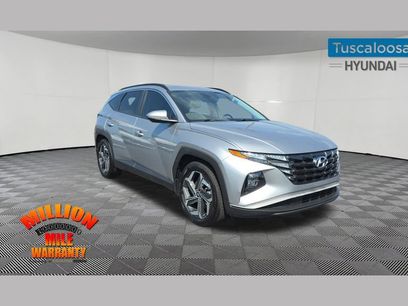 Used 2023 Hyundai Tucson SEL w/ Convenience Package