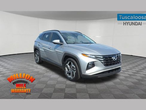 Used 2023 Hyundai Tucson SEL w/ Convenience Package FWD image 1