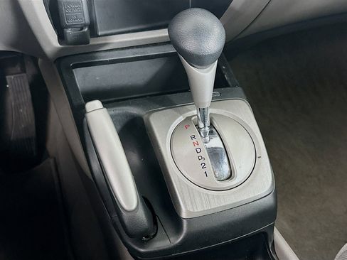 Used 2011 Honda Civic LX image 24