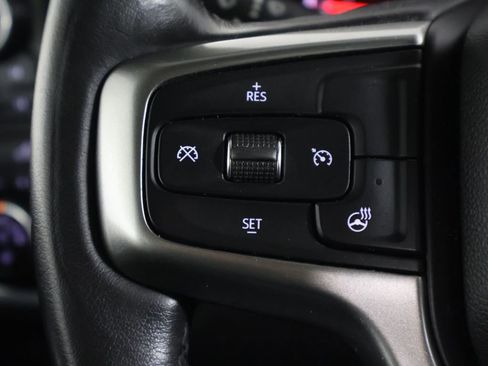 Used 2021 Chevrolet Silverado 1500 LT Trail Boss w/ Convenience Package II AWD/4WD image 36