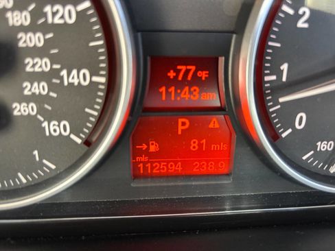 Used 2010 BMW 328i Convertible RWD image 14