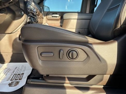 Used 2020 GMC Sierra 1500 Denali w/ Denali Ultimate Package image 16