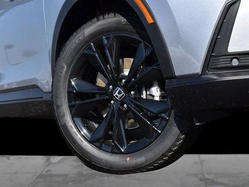 New 2026 Honda CR-V Sport Touring image 3