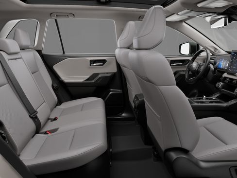 New 2026 Toyota RAV4 Limited AWD/4WD image 21