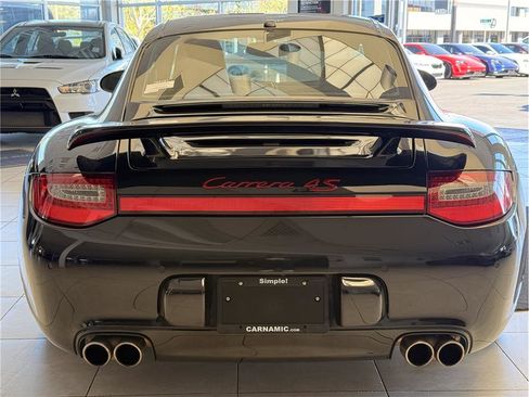 Used 2010 Porsche 911 Carrera S image 6