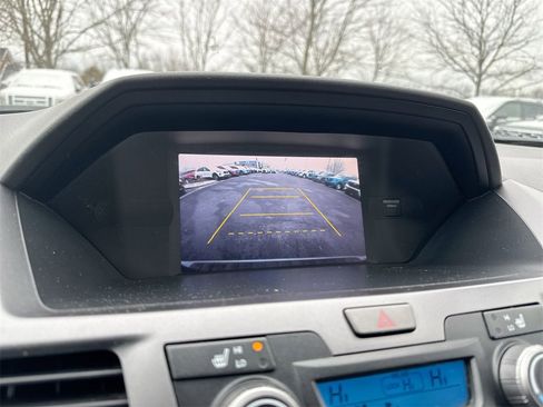 Used 2013 Honda Odyssey EX-L image 14