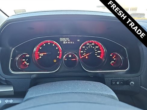 Used 2015 GMC Acadia Denali image 8