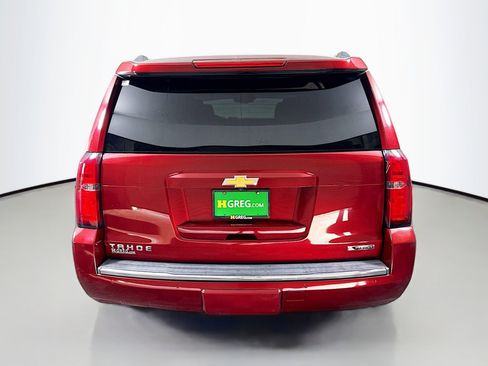 Used 2017 Chevrolet Tahoe Premier image 8