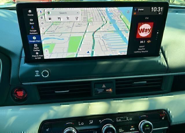 New 2026 Honda Pilot EX-L image 39