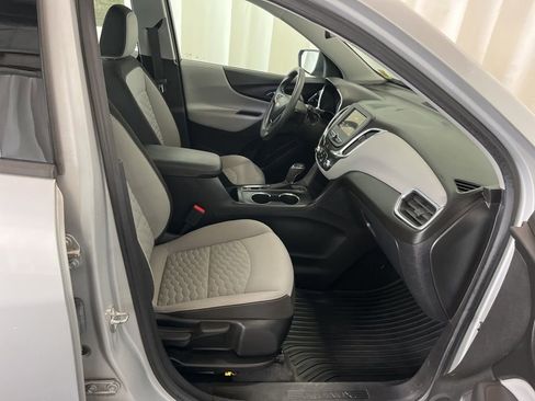 Used 2019 Chevrolet Equinox LS image 20