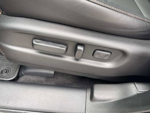 New 2026 Honda Ridgeline TrailSport image 17