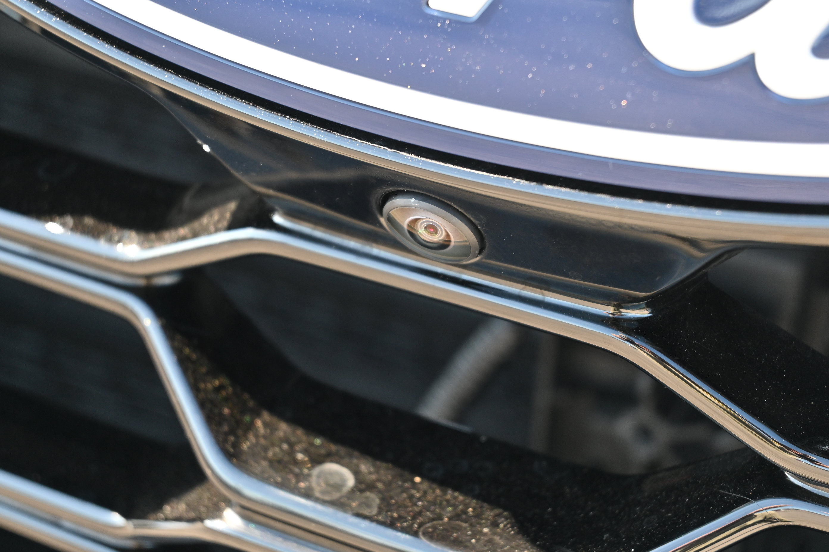 New 2027 Ford Explorer ST-Line RWD image 9