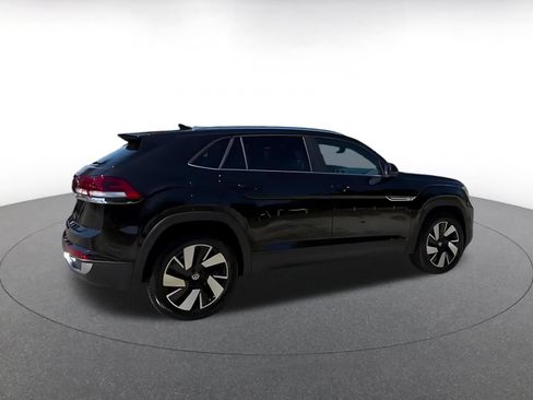 Used 2026 Volkswagen Atlas Cross Sport SE FWD image 15
