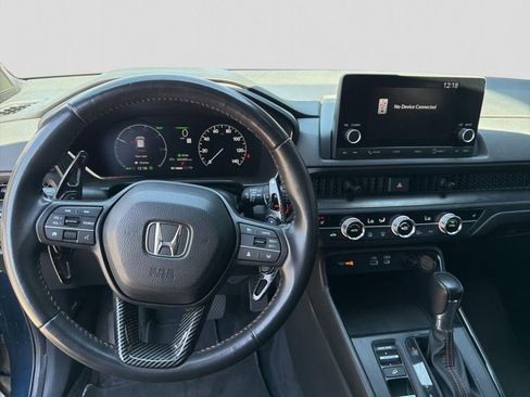 Used 2024 Honda CR-V Sport image 12