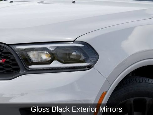 New 2026 Dodge Durango GT w/ Blacktop Package RWD image 11