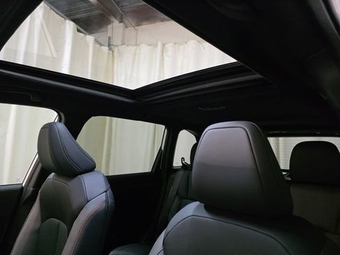 New 2026 Subaru Forester Sport image 25