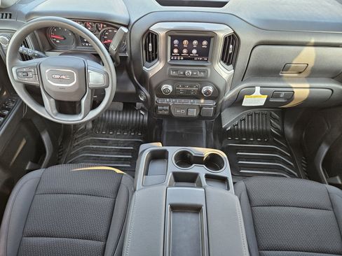 New 2026 GMC Sierra 3500 Pro w/ Convenience Package AWD/4WD image 22