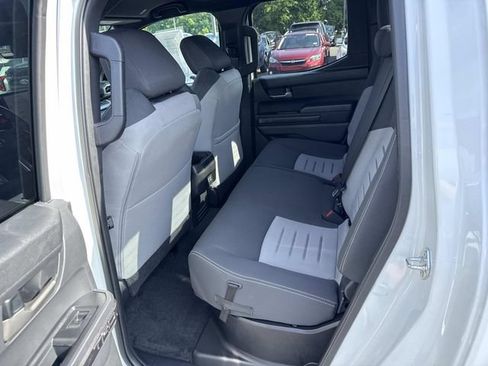 Used 2024 Toyota Tacoma TRD Off-Road AWD/4WD image 16