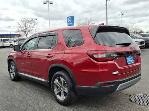 Certified 2023 Honda Pilot EX-L image 8