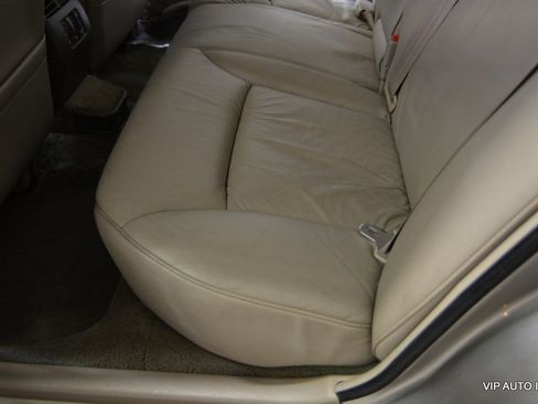 Used 2002 Acura RL image 27