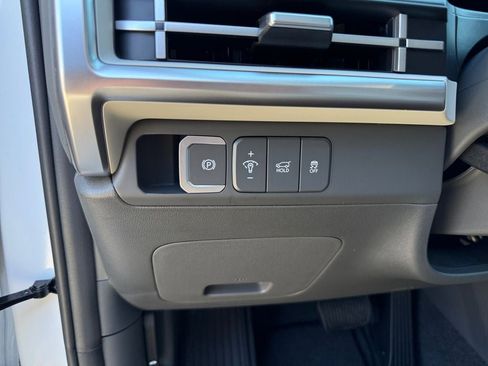 New 2026 Hyundai Santa Fe SEL image 4