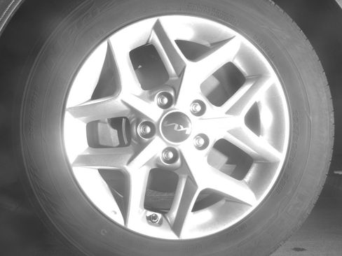 Used 2025 Kia Soul LX w/ LX Technology Package image 12