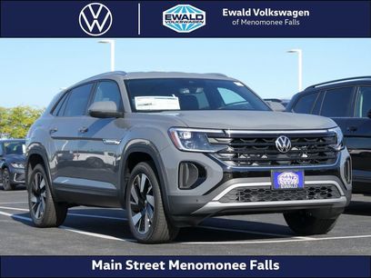 Used 2026 Volkswagen Atlas Cross Sport SE