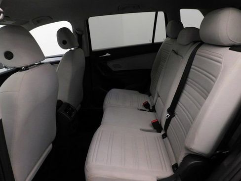 Used 2024 Volkswagen Tiguan S image 25