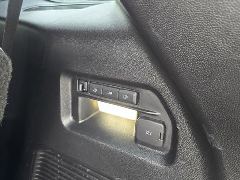 Used 2020 Ford Explorer ST w/ ST Street Pack image 8