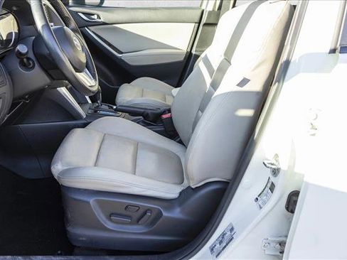 Used 2014 MAZDA CX-5 Grand Touring image 11