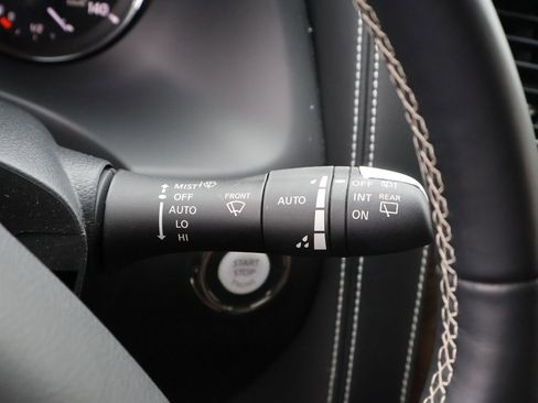 Used 2021 INFINITI QX80 Premium Select w/ All-Season Package image 33