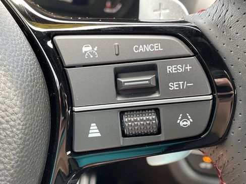 New 2025 Acura ADX A-Spec image 34