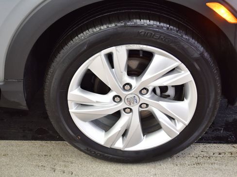 Used 2025 Buick Encore GX Preferred FWD image 36