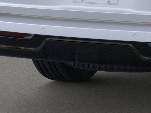 New 2026 Lincoln Navigator Black Label image 23