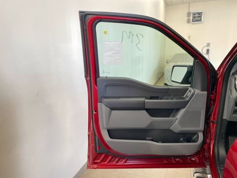 New 2026 Ford F150 XLT AWD/4WD image 38