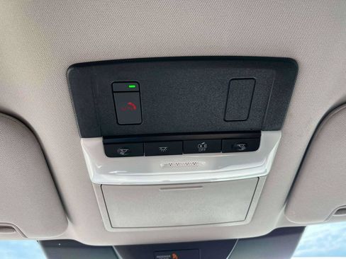 Used 2024 Nissan Pathfinder SV AWD/4WD image 23