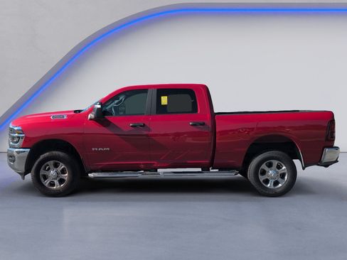 Used 2026 RAM 2500 Big Horn AWD/4WD image 3