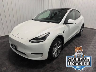 Used 2023 Tesla Model Y Long Range