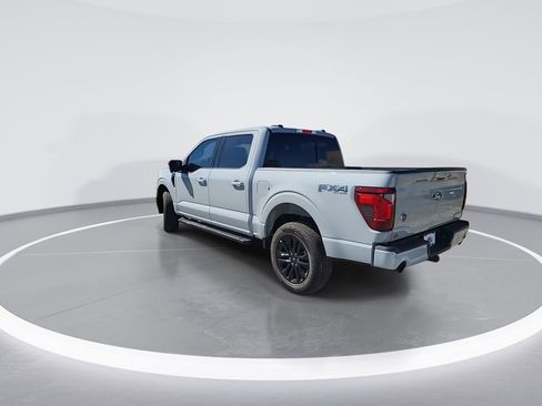 New 2026 Ford F150 XLT w/ Equipment Group 302A MID image 6