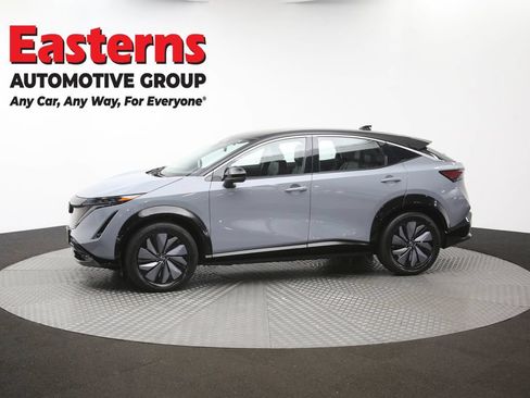 Used 2023 Nissan Ariya FWD image 58