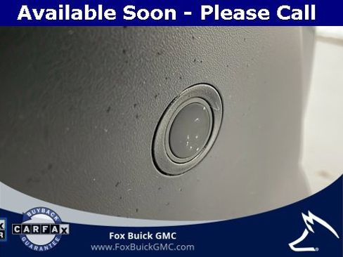 Certified 2024 Buick Envista Preferred w/ Convenience I Package image 39